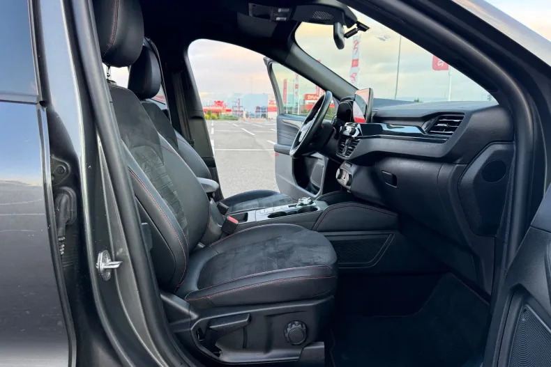 Ford Kuga din 2023 cu 115.541 km - oferta FOR145299 - foto 21