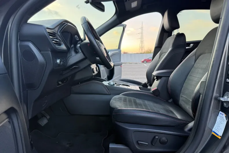 Ford Kuga din 2023 cu 115.541 km - oferta FOR145299 - foto 22