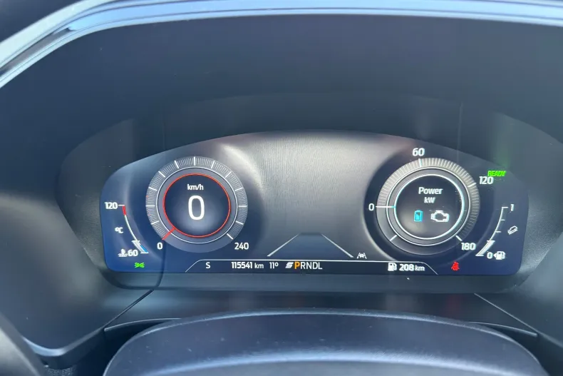 Ford Kuga din 2023 cu 115.541 km - oferta FOR145299 - foto 24