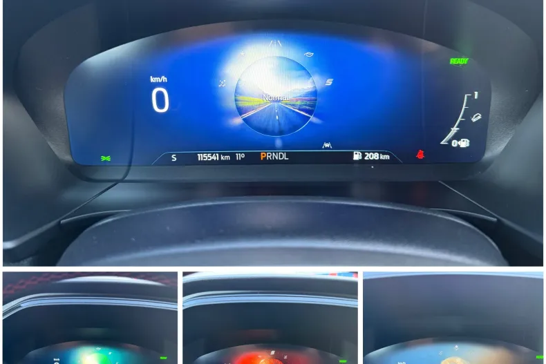 Ford Kuga din 2023 cu 115.541 km - oferta FOR145299 - foto 25