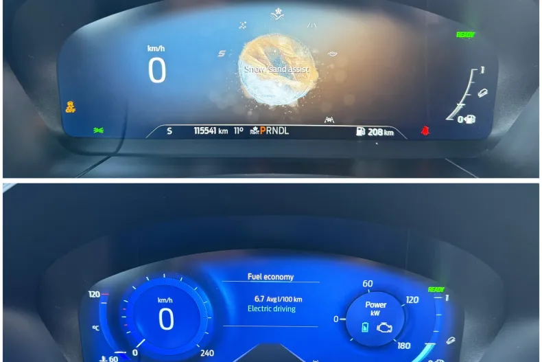 Ford Kuga din 2023 cu 115.541 km - oferta FOR145299 - foto 27