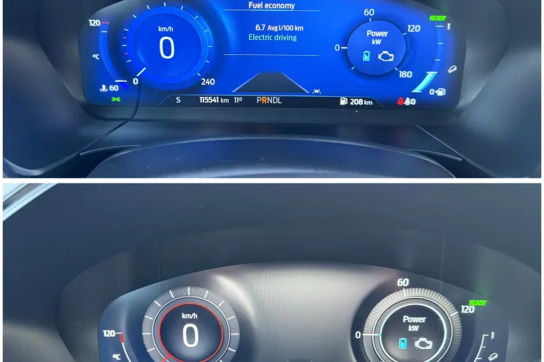 Ford Kuga din 2023 cu 115.541 km - oferta FOR145299 - foto 28