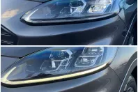 Ford Kuga din 2023 cu 115.541 km - oferta FOR145299 - foto 31