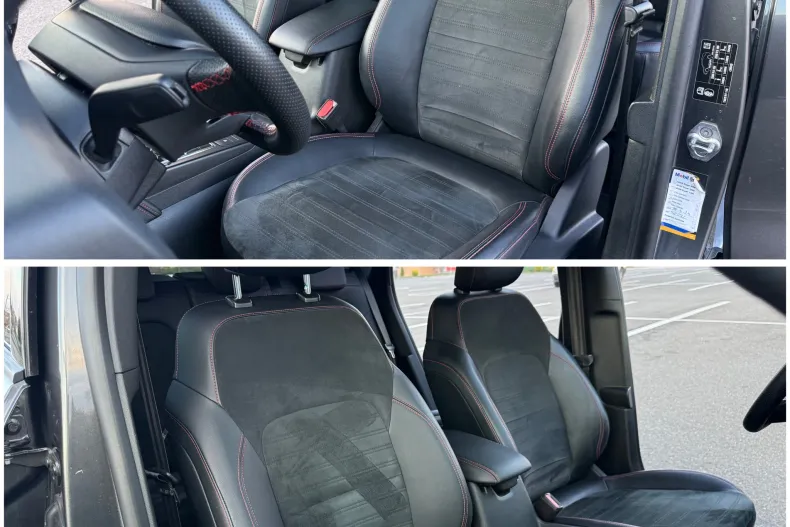 Ford Kuga din 2023 cu 115.541 km - oferta FOR145299 - foto 35