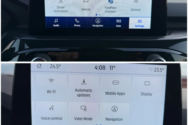 Ford Kuga din 2023 cu 115.541 km - oferta FOR145299 - foto 37