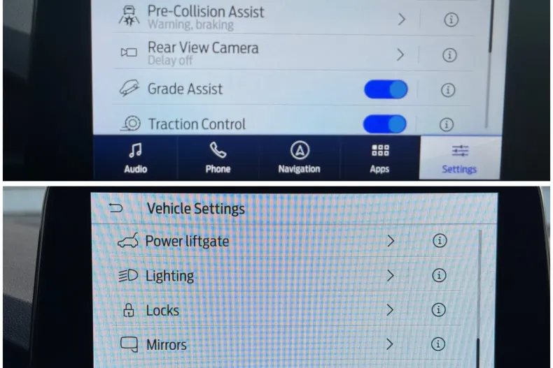 Ford Kuga din 2023 cu 115.541 km - oferta FOR145299 - foto 39