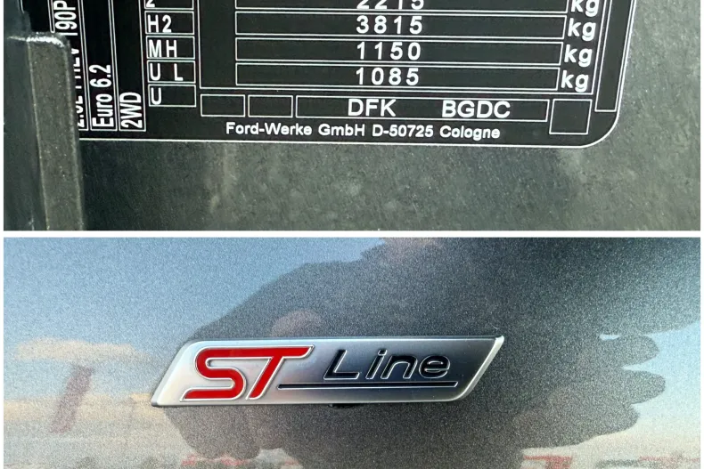 Ford Kuga din 2023 cu 115.541 km - oferta FOR145299 - foto 40