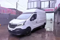 Renault Trafic din 2021 cu 155.453 km - oferta REN145300 - foto 1