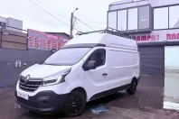 Renault Trafic din 2021 cu 155.453 km - oferta REN145300 - foto 2