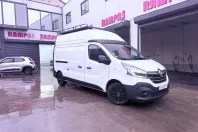 Renault Trafic din 2021 cu 155.453 km - oferta REN145300 - foto 3