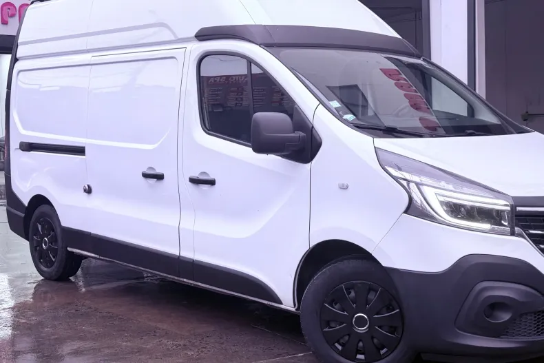 Renault Trafic din 2021 cu 155.453 km - oferta REN145300 - foto 4