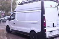 Renault Trafic din 2021 cu 155.453 km - oferta REN145300 - foto 8