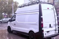 Renault Trafic din 2021 cu 155.453 km - oferta REN145300 - foto 9