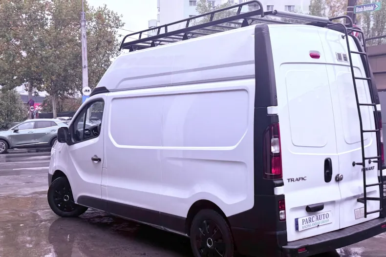 Renault Trafic din 2021 cu 155.453 km - oferta REN145300 - foto 9