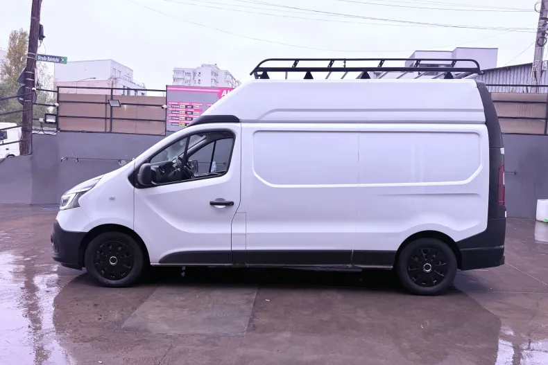 Renault Trafic din 2021 cu 155.453 km - oferta REN145300 - foto 10