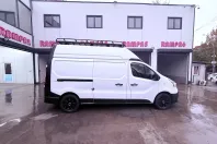 Renault Trafic din 2021 cu 155.453 km - oferta REN145300 - foto 11