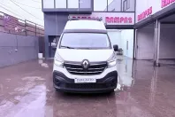Renault Trafic din 2021 cu 155.453 km - oferta REN145300 - foto 13