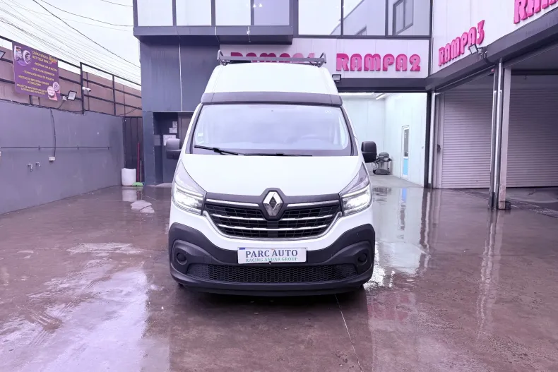 Renault Trafic din 2021 cu 155.453 km - oferta REN145300 - foto 13