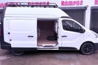 Renault Trafic din 2021 cu 155.453 km - oferta REN145300 - foto 15