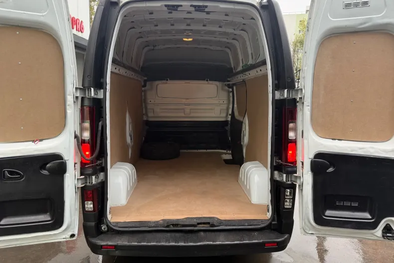 Renault Trafic din 2021 cu 155.453 km - oferta REN145300 - foto 16