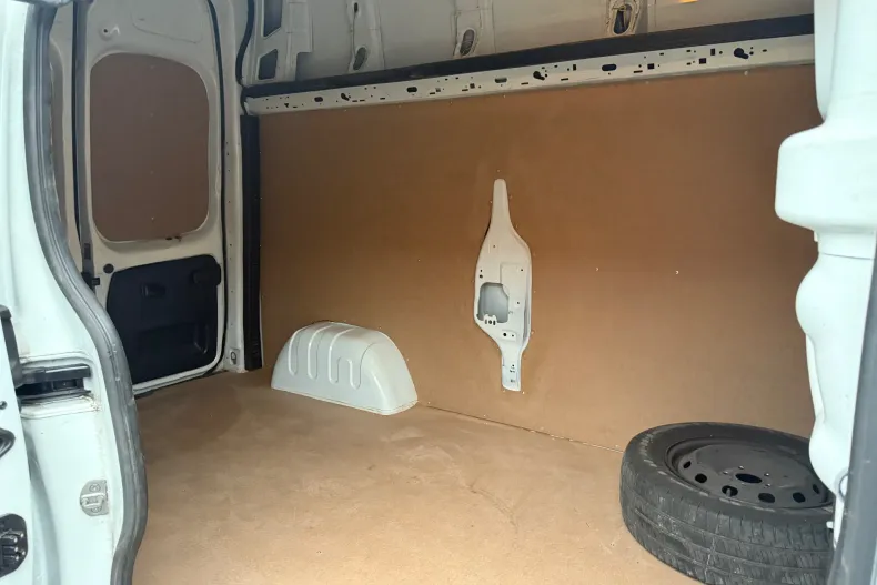 Renault Trafic din 2021 cu 155.453 km - oferta REN145300 - foto 18