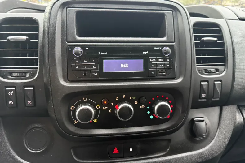 Renault Trafic din 2021 cu 155.453 km - oferta REN145300 - foto 19