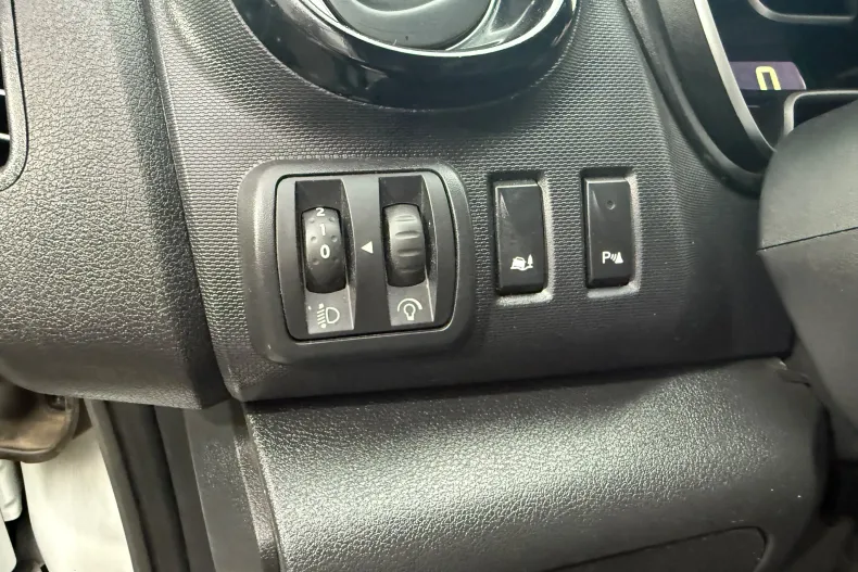 Renault Trafic din 2021 cu 155.453 km - oferta REN145300 - foto 20