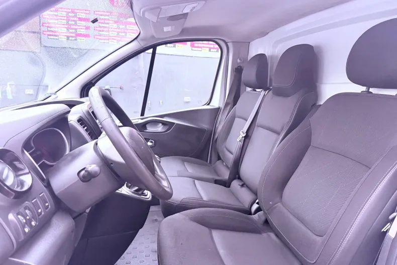 Renault Trafic din 2021 cu 155.453 km - oferta REN145300 - foto 23