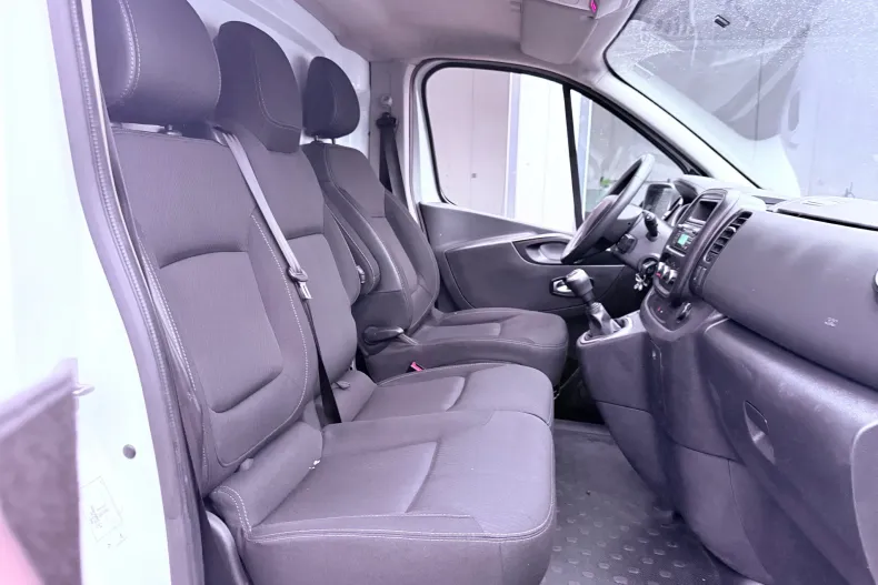 Renault Trafic din 2021 cu 155.453 km - oferta REN145300 - foto 24