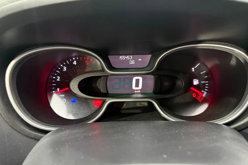 Renault Trafic din 2021 cu 155.453 km - oferta REN145300 - foto 27