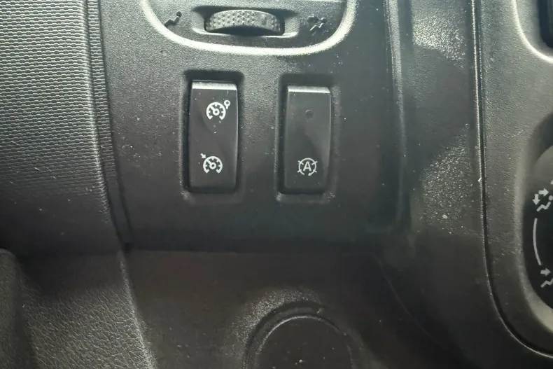 Renault Trafic din 2021 cu 155.453 km - oferta REN145300 - foto 29