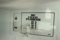 Renault Trafic din 2021 cu 155.453 km - oferta REN145300 - foto 31