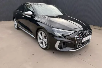 Audi S3 din 2021 - oferta AUD145307