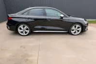 Audi S3 din 2021 cu 34.421 km - oferta AUD145307 - foto 3