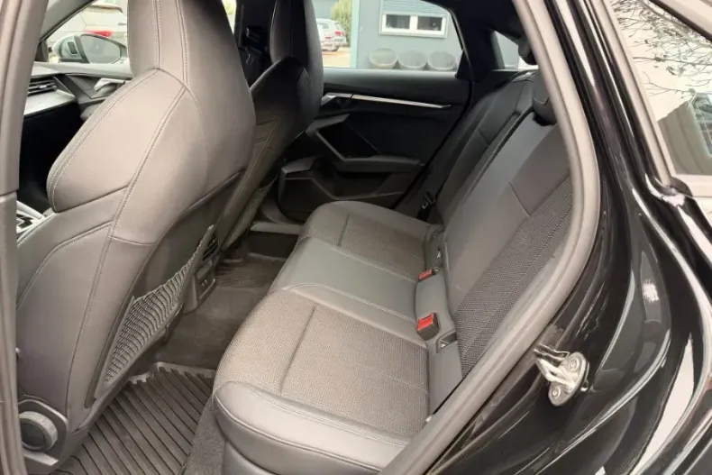 Audi S3 din 2021 cu 34.421 km - oferta AUD145307 - foto 7