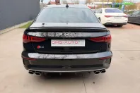 Audi S3 din 2021 cu 34.421 km - oferta AUD145307 - foto 8