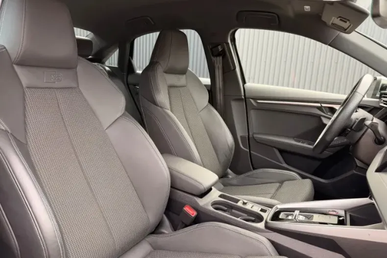 Audi S3 din 2021 cu 34.421 km - oferta AUD145307 - foto 9