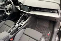 Audi S3 din 2021 cu 34.421 km - oferta AUD145307 - foto 10