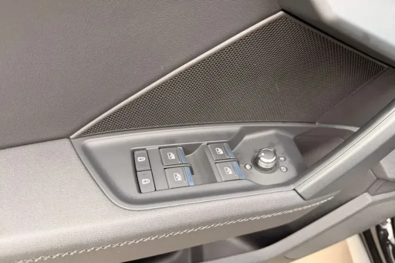 Audi S3 din 2021 cu 34.421 km - oferta AUD145307 - foto 12