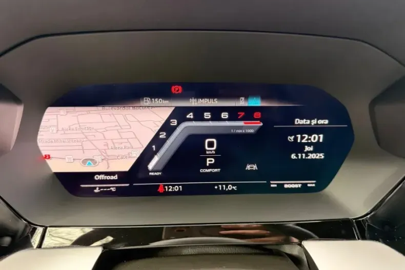 Audi S3 din 2021 cu 34.421 km - oferta AUD145307 - foto 14