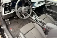 Audi S3 din 2021 cu 34.421 km - oferta AUD145307 - foto 15