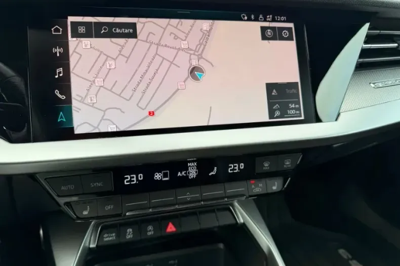 Audi S3 din 2021 cu 34.421 km - oferta AUD145307 - foto 16