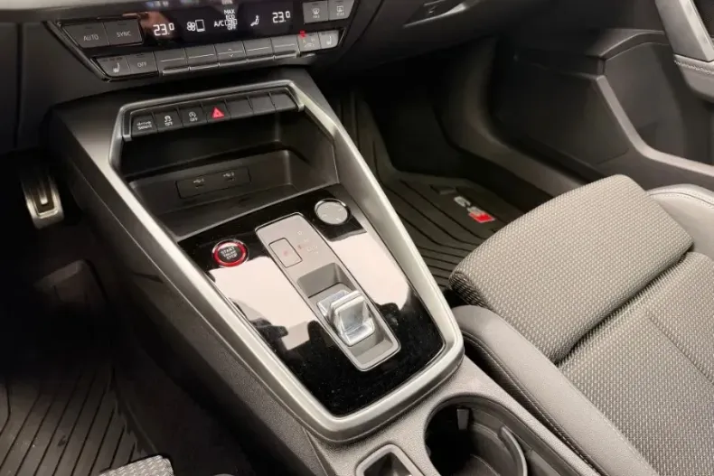 Audi S3 din 2021 cu 34.421 km - oferta AUD145307 - foto 17