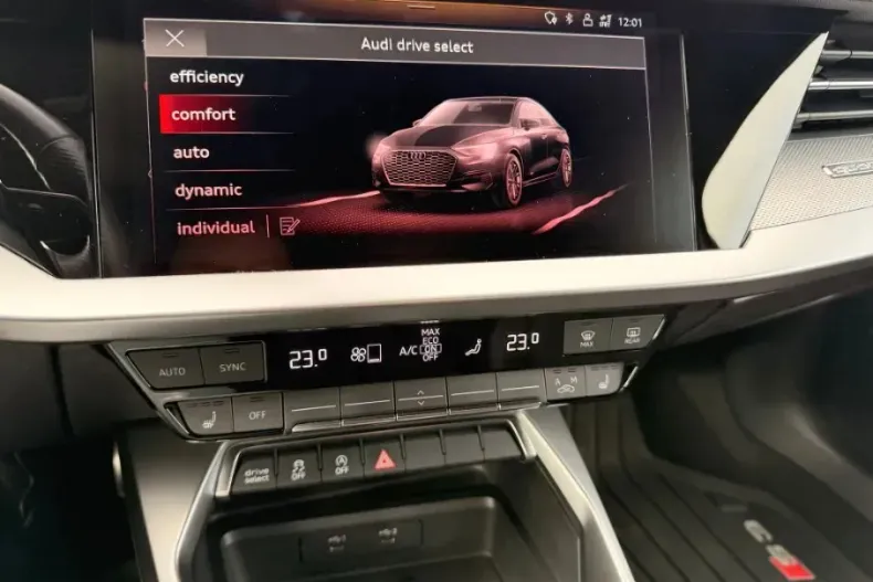 Audi S3 din 2021 cu 34.421 km - oferta AUD145307 - foto 18