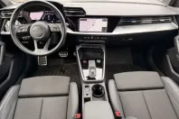 Audi S3 din 2021 cu 34.421 km - oferta AUD145307 - foto 19