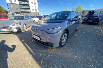 Volkswagen ID.3 din 2021 - oferta VOL145308