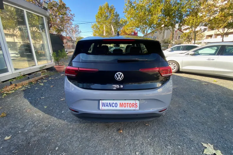 Volkswagen ID.3 din 2021 cu 70.820 km - oferta VOL145308 - foto 7