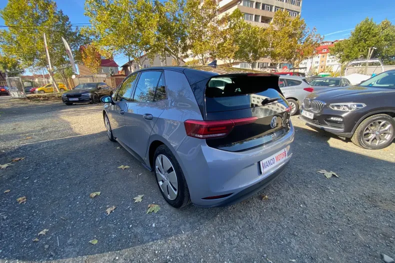 Volkswagen ID.3 din 2021 cu 70.820 km - oferta VOL145308 - foto 8