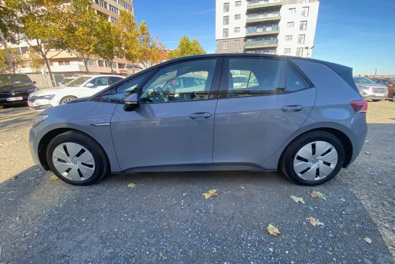 Volkswagen ID.3 din 2021 cu 70.820 km - oferta VOL145308 - foto 9