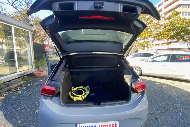 Volkswagen ID.3 din 2021 cu 70.820 km - oferta VOL145308 - foto 10